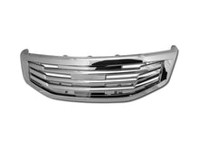 Load image into Gallery viewer, Armordillo 7148994 Horizontal Chrome ABS Replacement Grille for Select Honda Accord