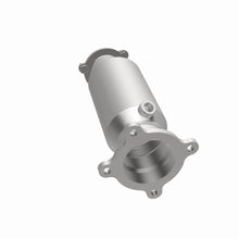 Load image into Gallery viewer, MagnaFlow Exhaust Products 52292 OEM Grade Direct-Fit Catalytic Converter for Select Audi A6, Audi A6 Quattro