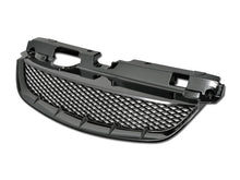 Load image into Gallery viewer, Armordillo 7149113 Mesh Gloss Black ABS Replacement Grille for Select Honda Civic