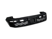 Load image into Gallery viewer, Armordillo 7149205 Mesh Gloss Black ABS Replacement Grille for Select Honda Civic