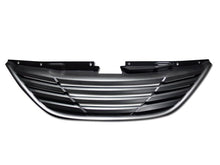 Load image into Gallery viewer, Armordillo 7149243 Horizontal Gloss Black ABS Replacement Grille for Select Hyundai Sonata