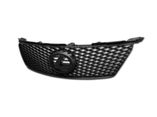 Load image into Gallery viewer, Armordillo 7149724 OE Style Gloss Black ABS Replacement Grille for Select Lexus IS250, Lexus IS350
