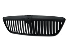 Load image into Gallery viewer, Armordillo 7149816 Vertical Gloss Black ABS Replacement Grille for Select Honda Accord