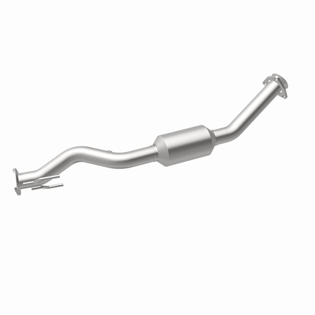 MagnaFlow Exhaust Products 23994 HM Grade Direct-Fit Catalytic Converter for Select Buick Rainier, Chevrolet Trailblazer, GMC Envoy, Isuzu Ascender