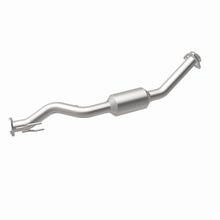 Load image into Gallery viewer, MagnaFlow Exhaust Products 23994 HM Grade Direct-Fit Catalytic Converter for Select Buick Rainier, Chevrolet Trailblazer, GMC Envoy, Isuzu Ascender