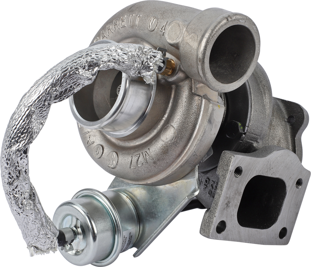 Alliant Power 452044-5004S Turbocharger