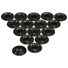 Load image into Gallery viewer, COMP Cams 715-16 8 Degree Titanium Retainer Set for 7245 Dual Conical Valve Springs