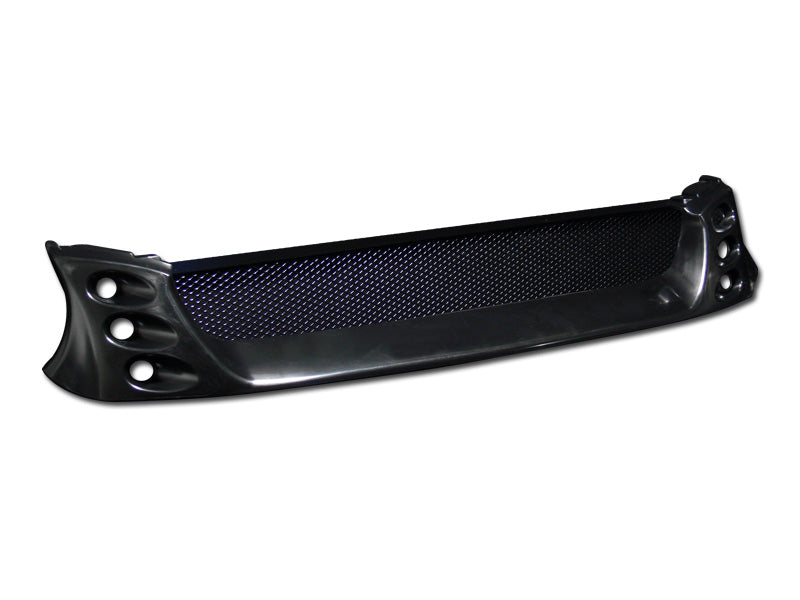 Armordillo 7150058 Mesh Matte Black ABS Shell / Metal Mesh Replacement Grille for Select Subaru Impreza