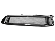 Load image into Gallery viewer, Armordillo 7150065 Mesh Gloss Black ABS Shell / Metal Mesh Replacement Grille for Select Subaru Impreza