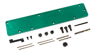 Lisle Tools 71500 Hemi Drill Template