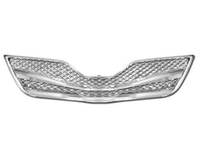 Load image into Gallery viewer, Armordillo 7150102 Mesh Chrome ABS Replacement Grille for Select Toyota Camry