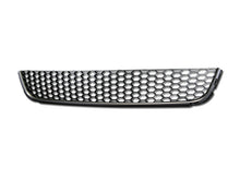 Load image into Gallery viewer, Armordillo 7150508 Mesh Gloss Black ABS Replacement Grille for Select Volkswagen Golf