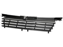 Load image into Gallery viewer, Armordillo 7150515 Horizontal Gloss Black ABS Replacement Grille for Select Volkswagen Jetta