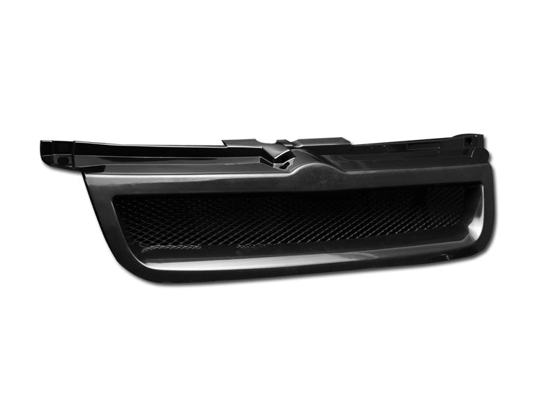 Armordillo 7150539 Mesh Gloss Black ABS Shell / Metal Mesh Replacement Grille for Select Volkswagen Jetta