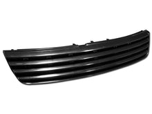 Load image into Gallery viewer, Armordillo 7150553 Horizontal Gloss Black ABS Replacement Grille for Select Volkswagen Passat