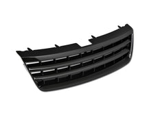 Load image into Gallery viewer, Armordillo 7150614 Horizontal Gloss Black ABS Replacement Grille for Select Volkswagen Touareg