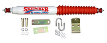 Load image into Gallery viewer, Skyjacker 7150 SNGL STAB KT; WHITE W/RED BO for Select Ford Bronco II, Ford Explorer, Ford Ranger, Mazda B2300, Mazda B3000, Mazda B4000, Mazda Navajo