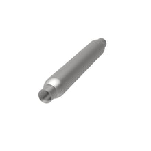 Load image into Gallery viewer, MagnaFlow Exhaust Products 18146 Glasspack Performance Muffler; 2.5in. Center/Center; 4x26x4 Body
