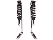 Load image into Gallery viewer, ICON Vehicle Dynamics 71510C 15-22 COLORADO 2.5 VS RR CDCV COILOVER KIT for Select Chevrolet Colorado, GMC Canyon