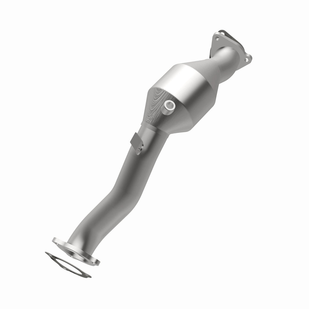 MagnaFlow Exhaust Products 52401 OEM Grade Direct-Fit Catalytic Converter for Select Audi Q7