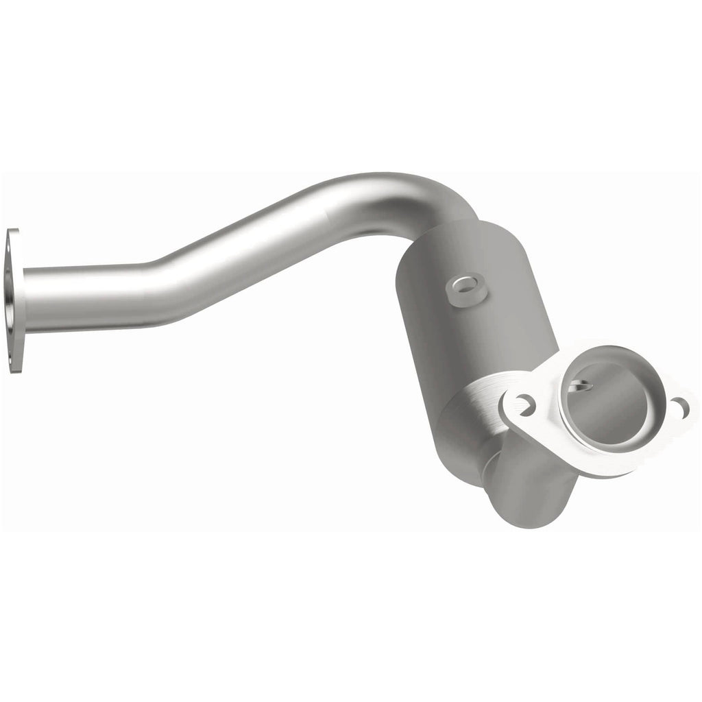 MagnaFlow Exhaust Products 5451677 California CARB Direct-Fit Catalytic Converter for Select Ford Ranger, Mazda B4000