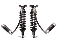 Load image into Gallery viewer, ICON Vehicle Dynamics 71555C 07-18 GM 1500 1-2.5" 2.5 VS RR CDCV COILOVER KIT for Select Chevrolet Silverado 1500, Chevrolet Silverado LD, GMC Sierra 1500, GMC Sierra Limited