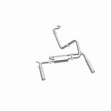 Load image into Gallery viewer, MagnaFlow Exhaust Products 15694 Street Series Polished Cat-Back System for Select Chevrolet Camaro, Pontiac Firebird