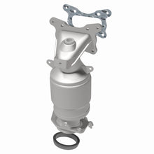 Load image into Gallery viewer, MagnaFlow Exhaust Products 5531020 California CARB Manifold Catalytic Converter for Select Honda CR-V