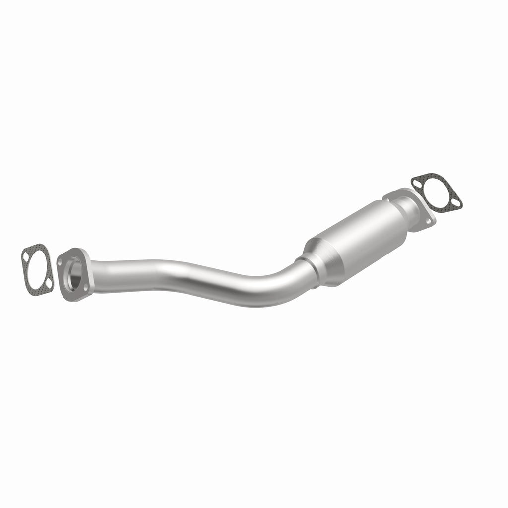 MagnaFlow Exhaust Products 5491317 California CARB Direct-Fit Catalytic Converter for Select Nissan Rogue
