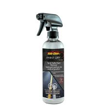 Load image into Gallery viewer, Auto-Chem 715-016 Paint Off Traffic Paint Remover - 475mL