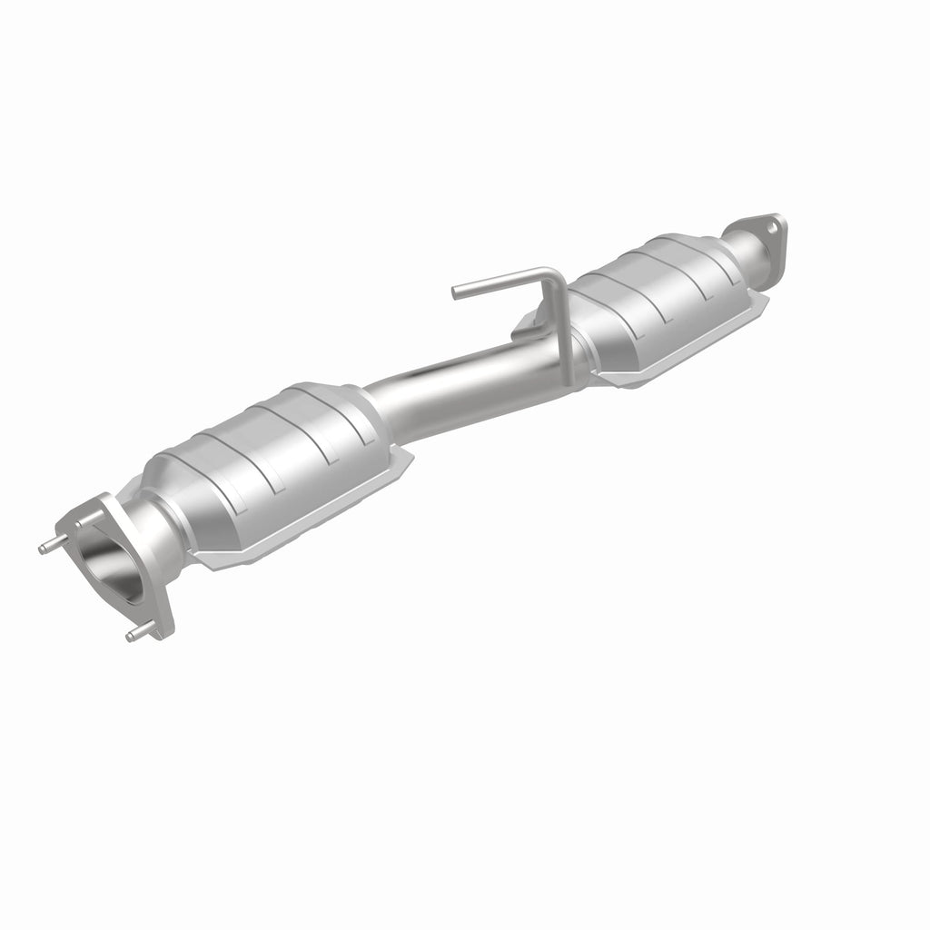 MagnaFlow Exhaust Products 93141 HM Grade Direct-Fit Catalytic Converter for Select Ford Explorer