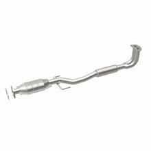 Load image into Gallery viewer, MagnaFlow Exhaust Products 52122 OEM Grade Direct-Fit Catalytic Converter for Select Mitsubishi Lancer