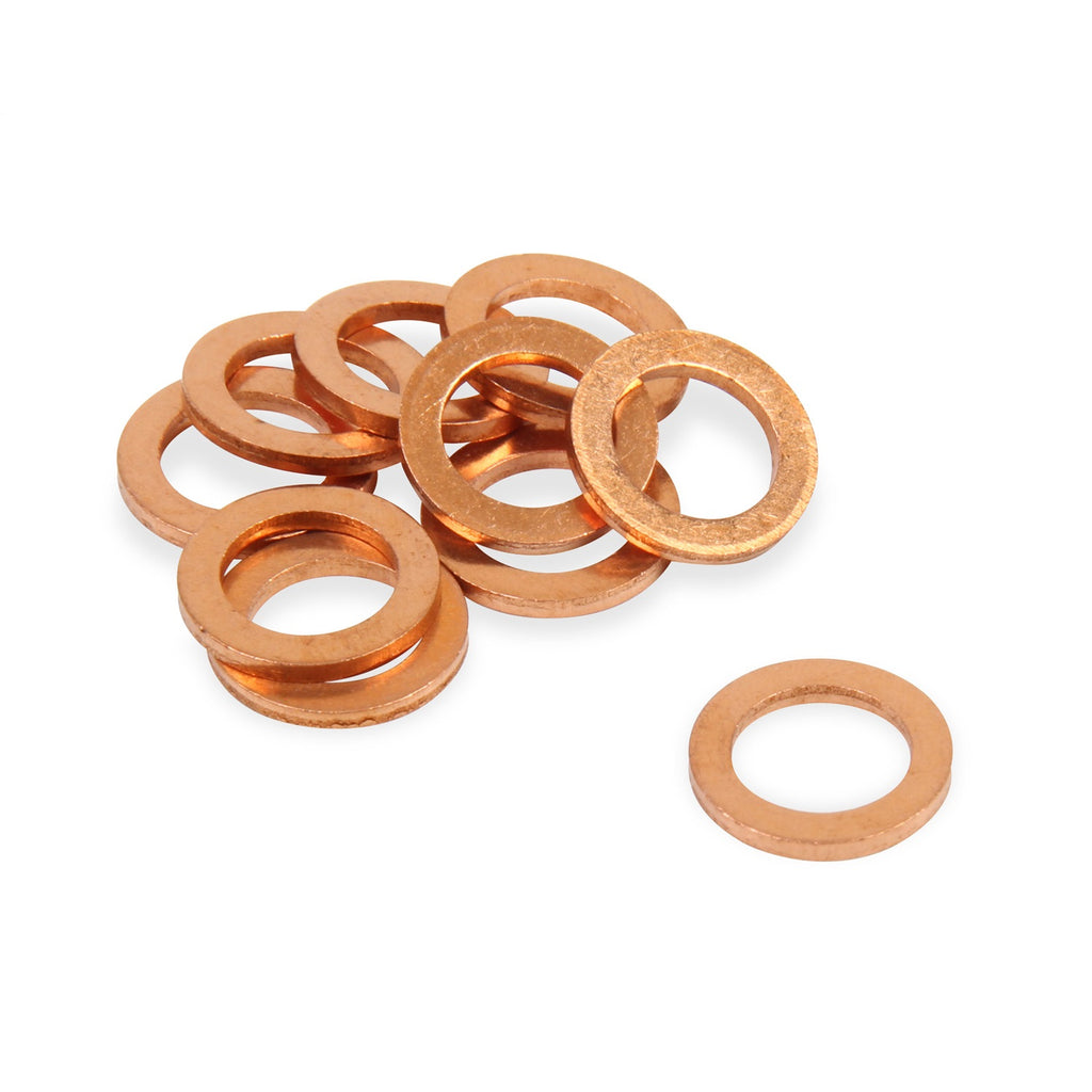 716-Copper-Crush-Washers-Pkg-Of-10
