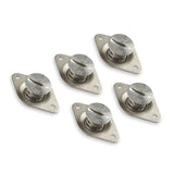 Earls PANEA6550-ERL Earl's Quarter Turn Fasteners