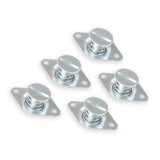Earls PANE6550-ERL Earl's Quarter Turn Fasteners
