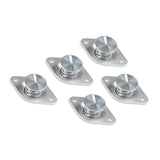 Earls PANEA6500-ERL Earl's Quarter Turn Fasteners