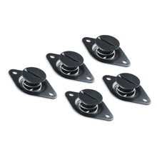 Load image into Gallery viewer, 716-In.-Self-Eject-.500-Grip-(5)-Black