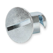 Load image into Gallery viewer, 716-Steel-Flat-Head-.650-Grip-(5)