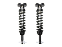 Load image into Gallery viewer, ICON Vehicle Dynamics 71606 19-23 GM 1500 EXT TRAVEL 2.5 VS IR COILOVER KIT for Select Chevrolet Silverado 1500, Chevrolet Silverado LTD, GMC Sierra 1500, GMC Sierra Limited