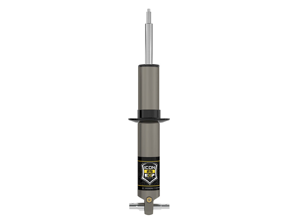 ICON Vehicle Dynamics 71607 19-23 GM 1500 FRONT 2.5 EXP COILOVER for Select Chevrolet Silverado 1500, GMC Sierra