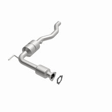 Load image into Gallery viewer, MagnaFlow Exhaust Products 51342 OEM Grade Direct-Fit Catalytic Converter for Select Volkswagen EuroVan