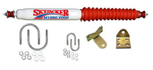 Load image into Gallery viewer, Skyjacker 7160 SNGL STAB KT; WHITE W/RED BO for Select Toyota Land Cruiser