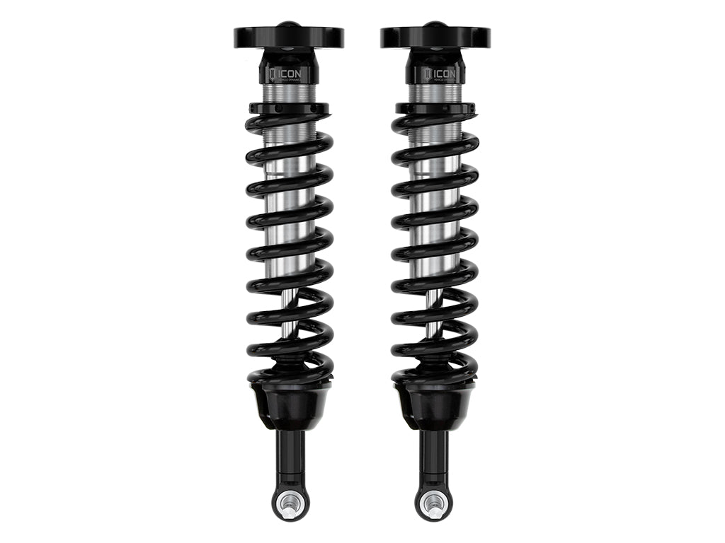 ICON Vehicle Dynamics 71610 21-23 GM SUV REAR 2.5 VS IR COILOVER KIT for Select Chevrolet Suburban, Chevrolet Tahoe, GMC Yukon, GMC Yukon XL