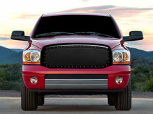 Load image into Gallery viewer, Armordillo 7161405 Front Grille for Select Dodge Ram 1500, Dodge Ram 2500, Dodge Ram