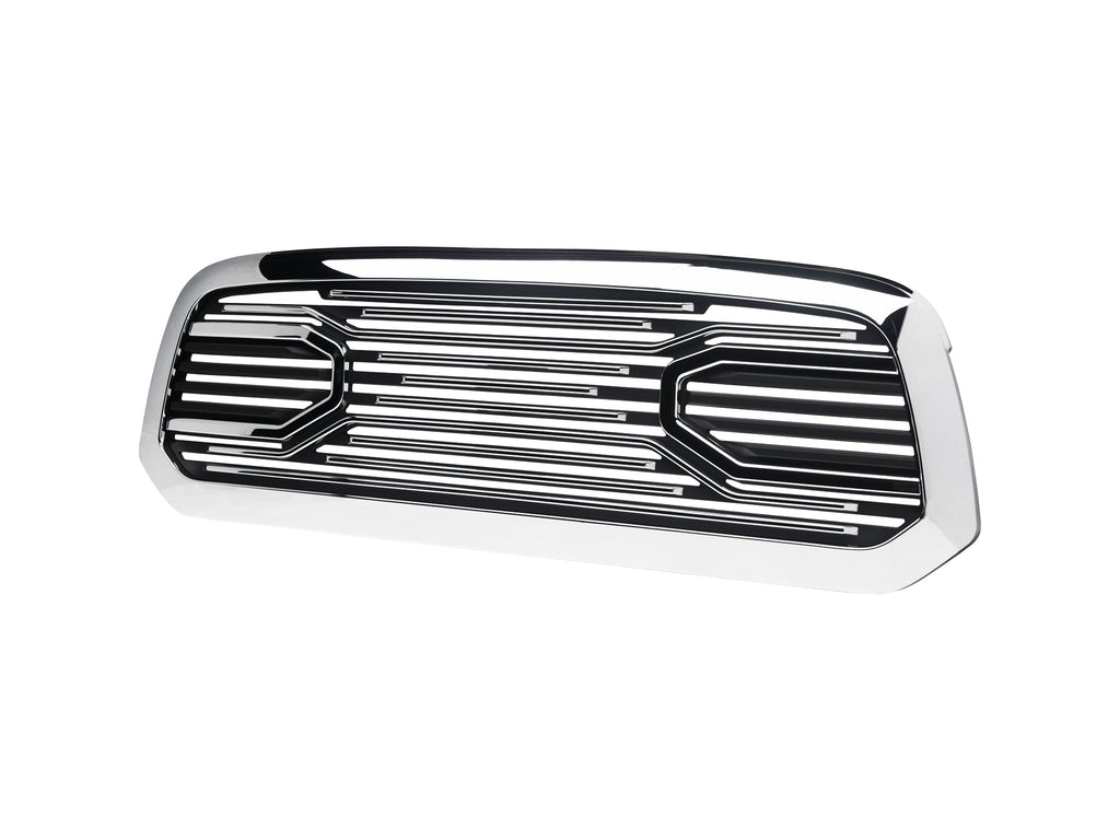 Armordillo 7161412 Front Grille for Select Ram