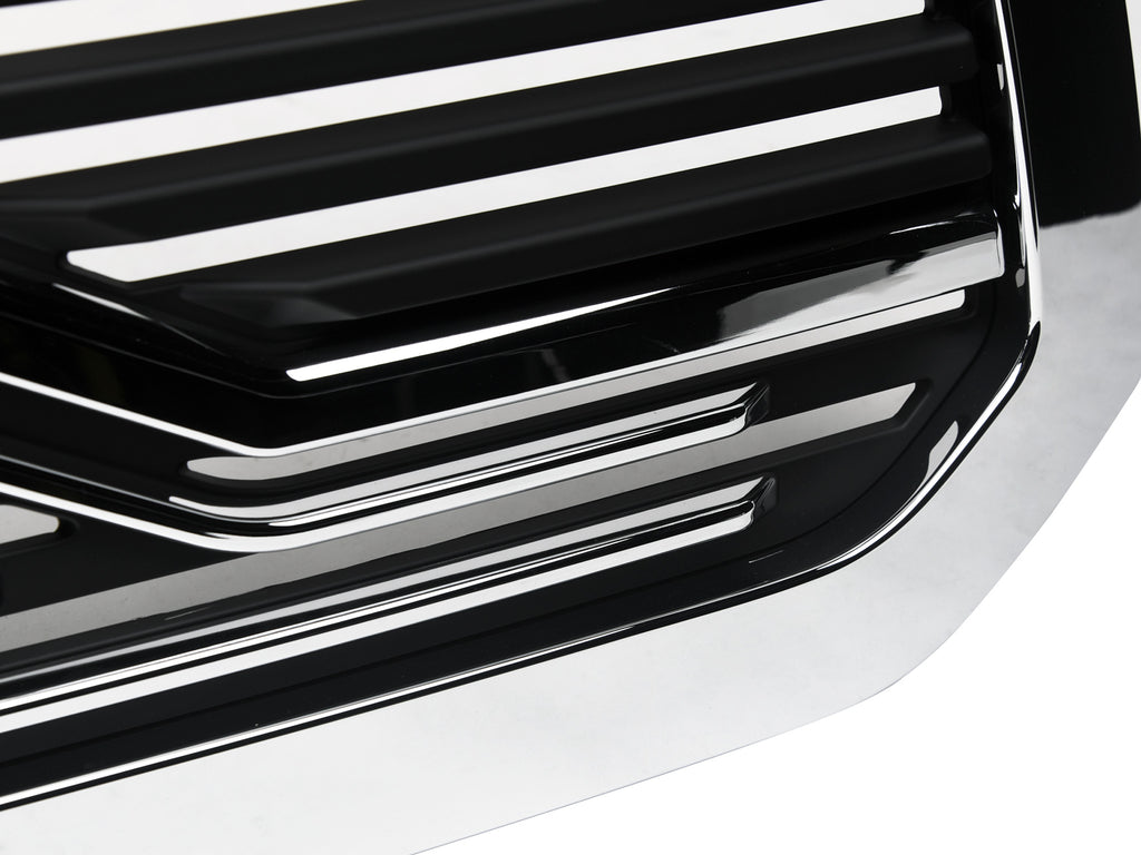 Armordillo 7161412 Front Grille for Select Ram