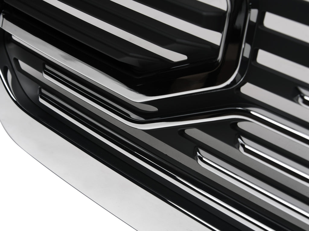 Armordillo 7161412 Front Grille for Select Ram