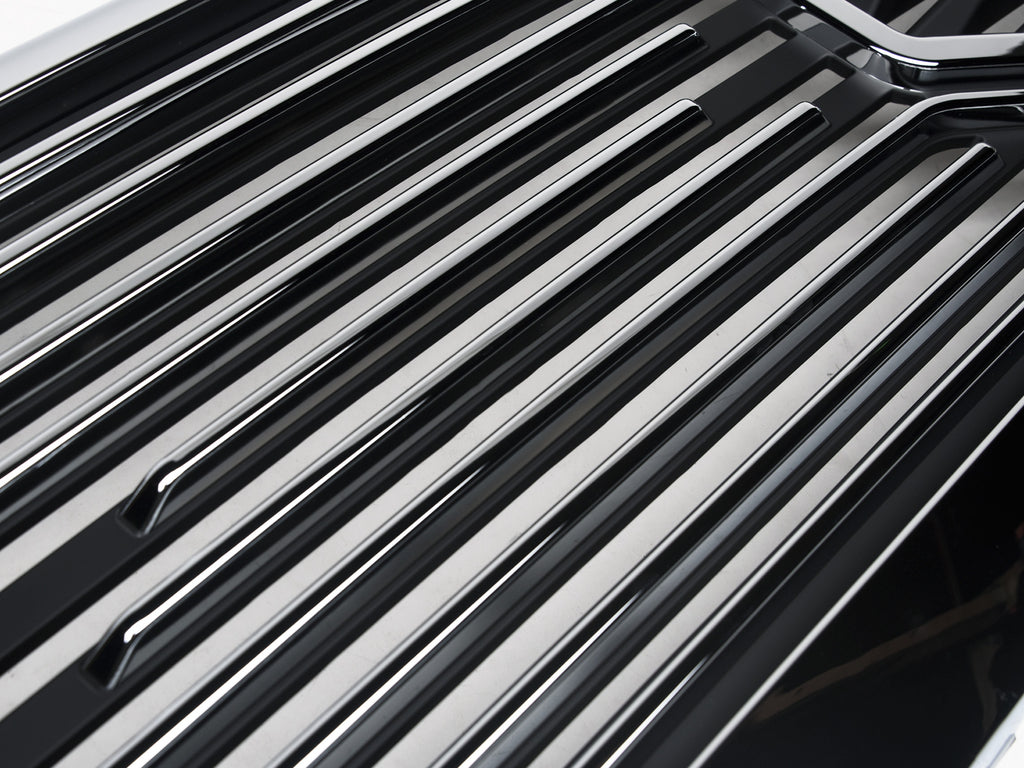 Armordillo 7161412 Front Grille for Select Ram
