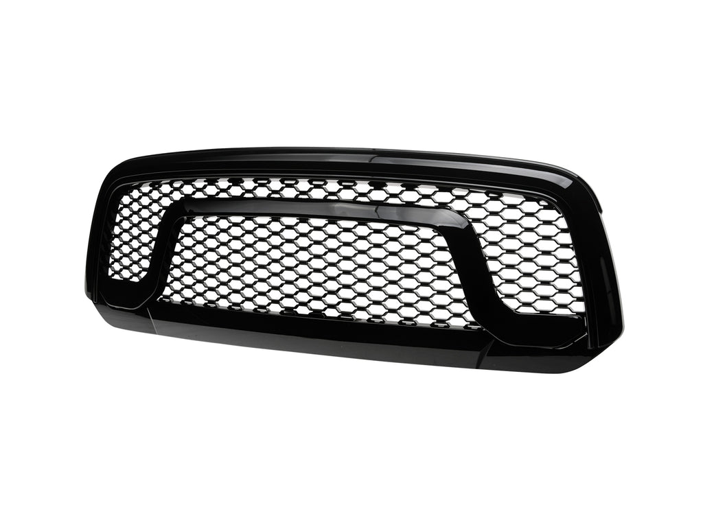 Armordillo 7161429 Front Grille for Select Ram