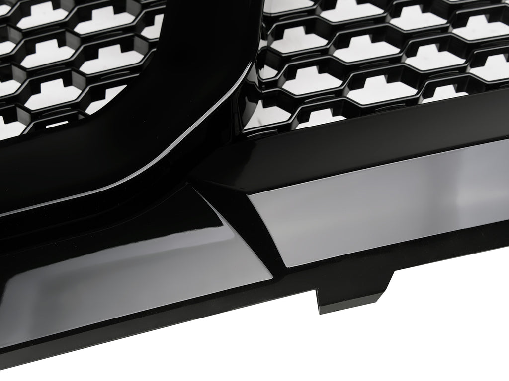 Armordillo 7161429 Front Grille for Select Ram